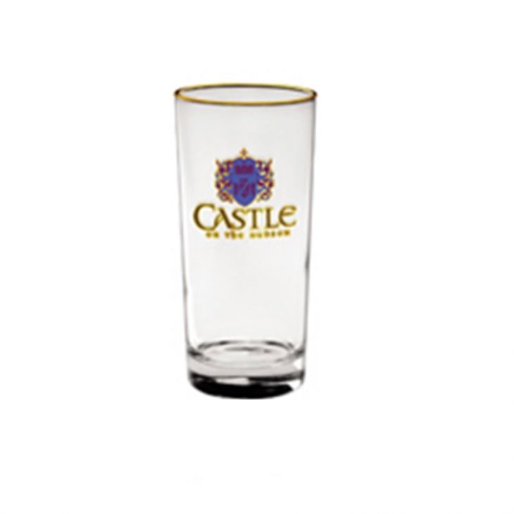 15 oz Deluxe Custom Cooler Glass main image